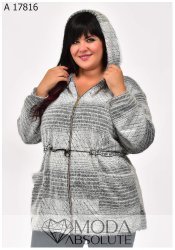 Кардиган А 17816